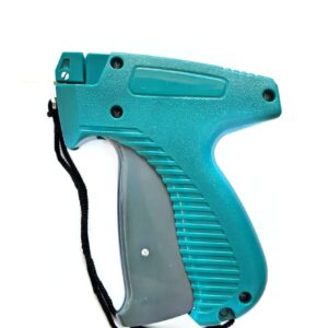 Pistol pt atasat etichete carton