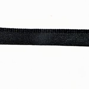 Rejansa banda tesuta rips poliester, lăţime 15 mm